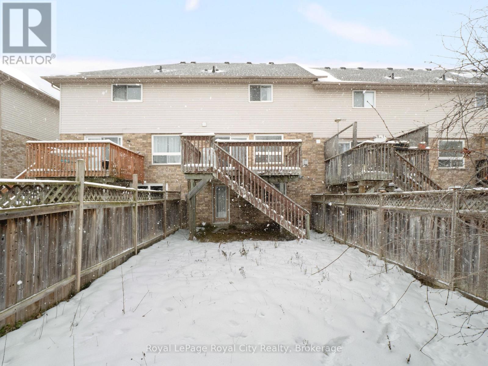 47 Schroder Crescent, Guelph, Ontario N1E 7B3 - Photo 36 - X12634372