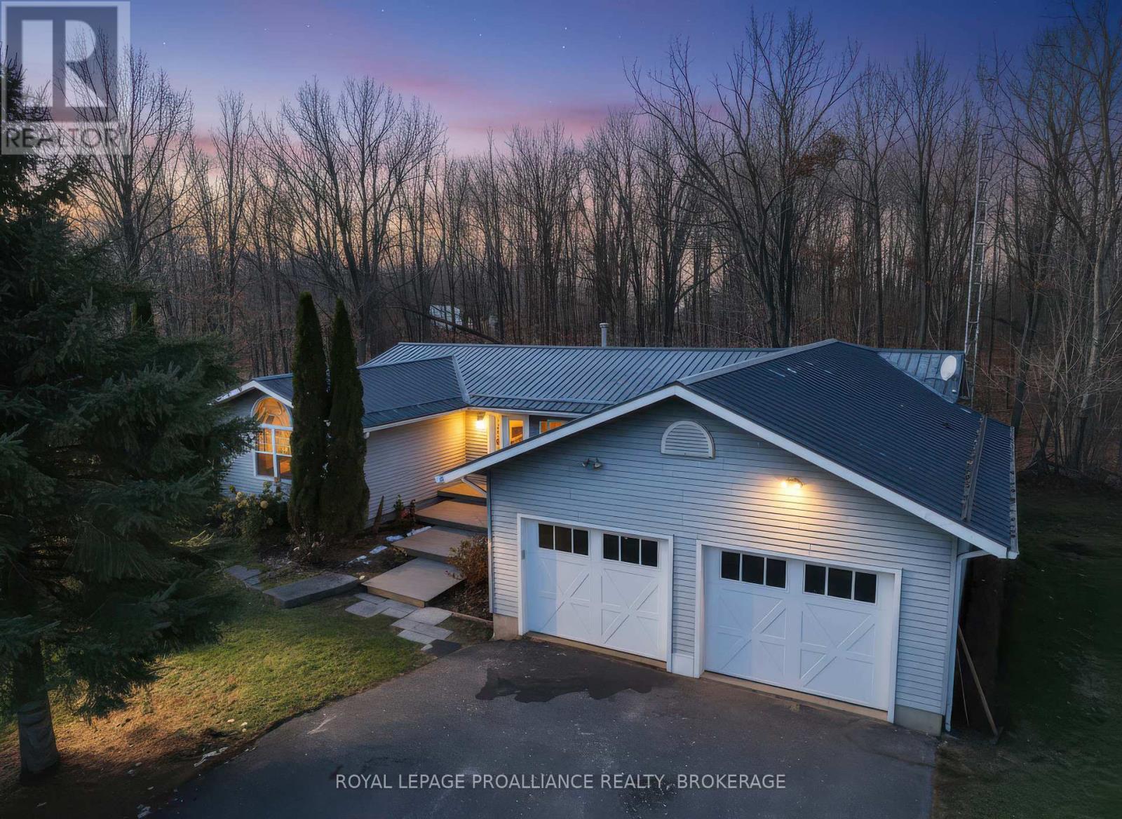 4469 LARRY YORK ROAD, Frontenac, Ontario