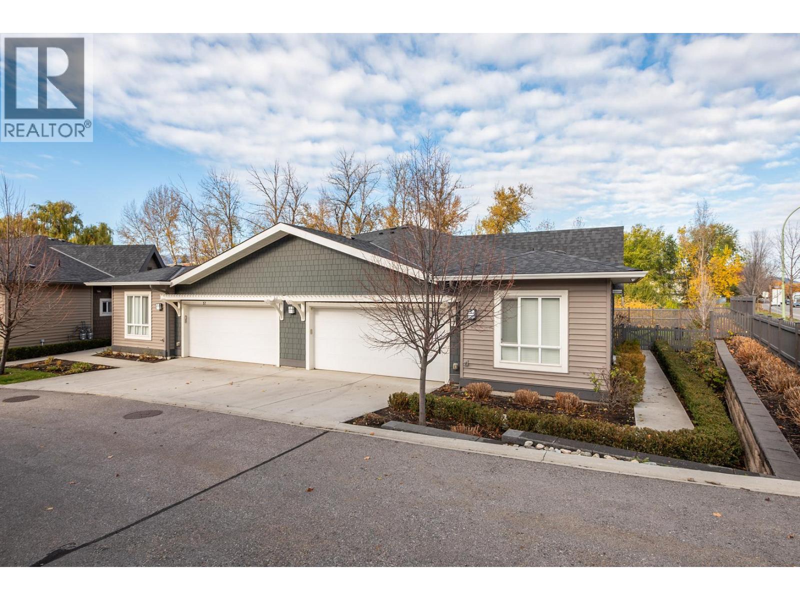 680 Old Meadows Road Unit# 56, Kelowna, British Columbia