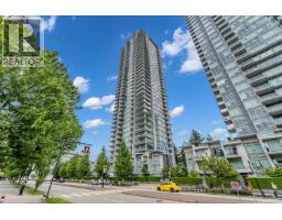 1702 6538 NELSON AVENUE, Burnaby, British Columbia