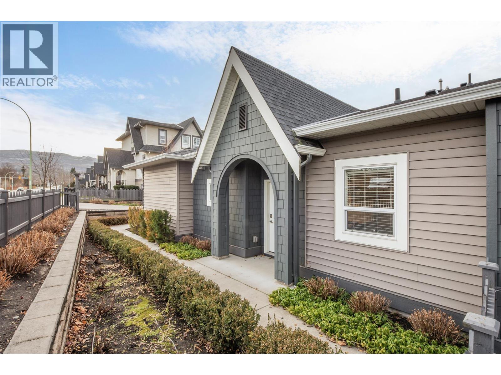 680 Old Meadows Road Unit# 56, Kelowna, British Columbia V1W 5L4 - Photo 2 - 10370951