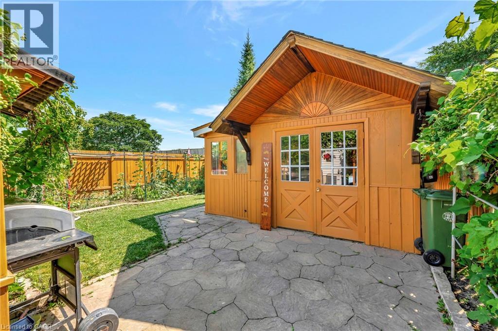 39 Marilyn Court, Hamilton, Ontario  L9B 2T5 - Photo 28 - 40793848