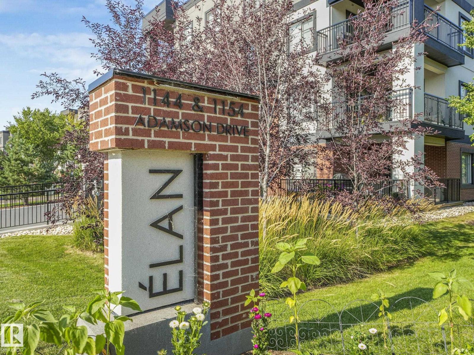 #317 1144 Adamson Dr Sw, Edmonton, Alberta  T6W 2X7 - Photo 5 - E4461340