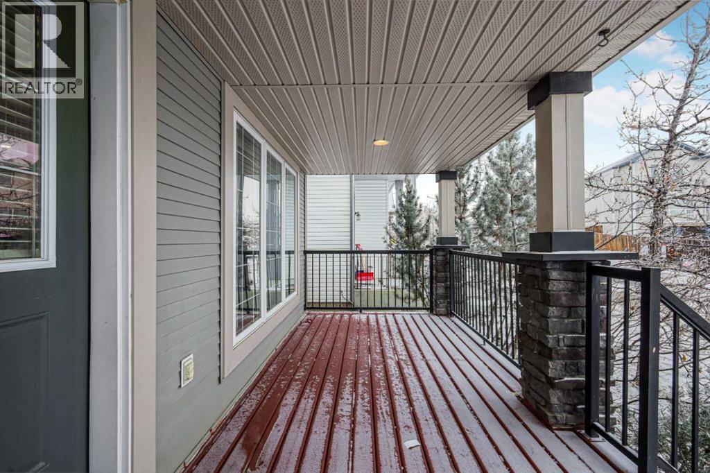 102 Evansford Grove Nw, Calgary, Alberta  T3P 1G7 - Photo 4 - A2269667