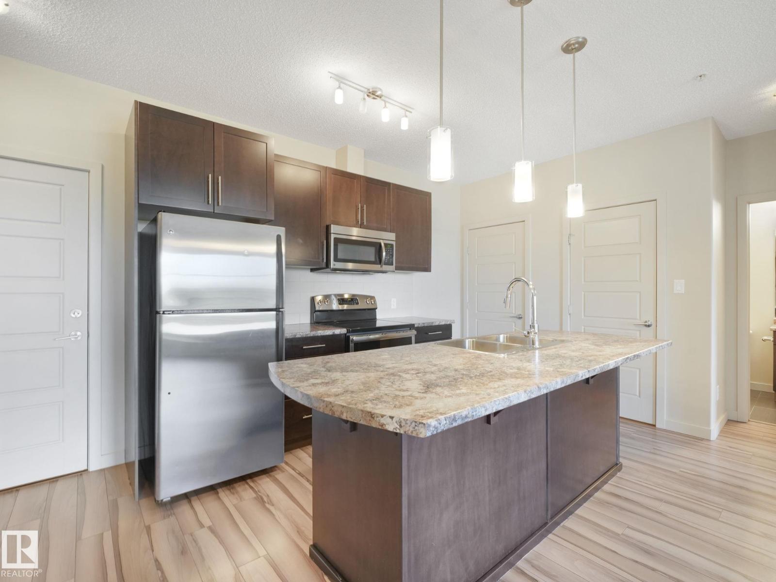 #317 1144 Adamson Dr Sw, Edmonton, Alberta  T6W 2X7 - Photo 14 - E4461340