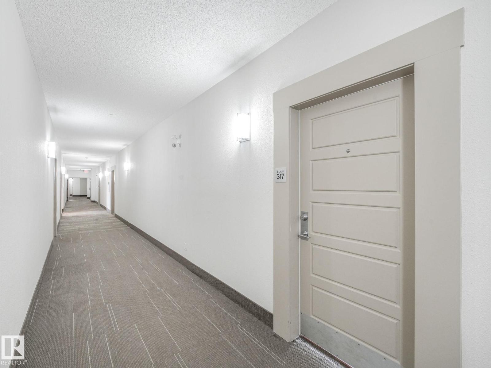 #317 1144 Adamson Dr Sw, Edmonton, Alberta  T6W 2X7 - Photo 8 - E4461340