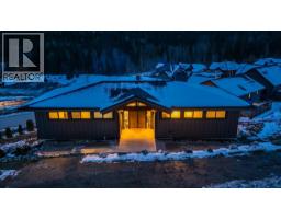 941 Redstone Drive, rossland, British Columbia