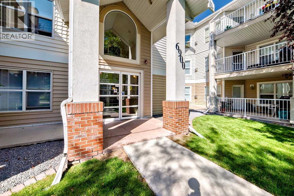 112, 6900 Hunterview Drive Nw, Calgary, Alberta  T2K 6K6 - Photo 2 - A2273856