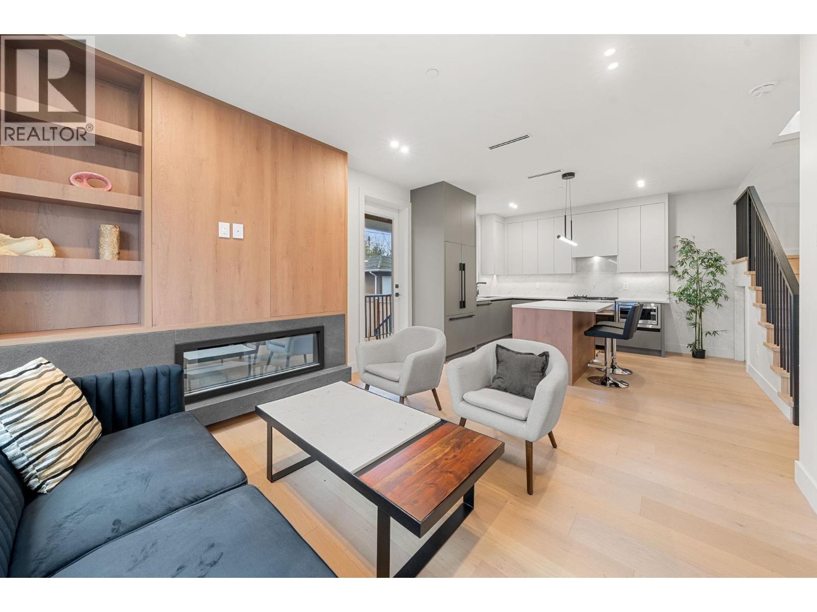 3483 Adanac Street, Vancouver, British Columbia  V5K 4P4 - Photo 5 - R3073760