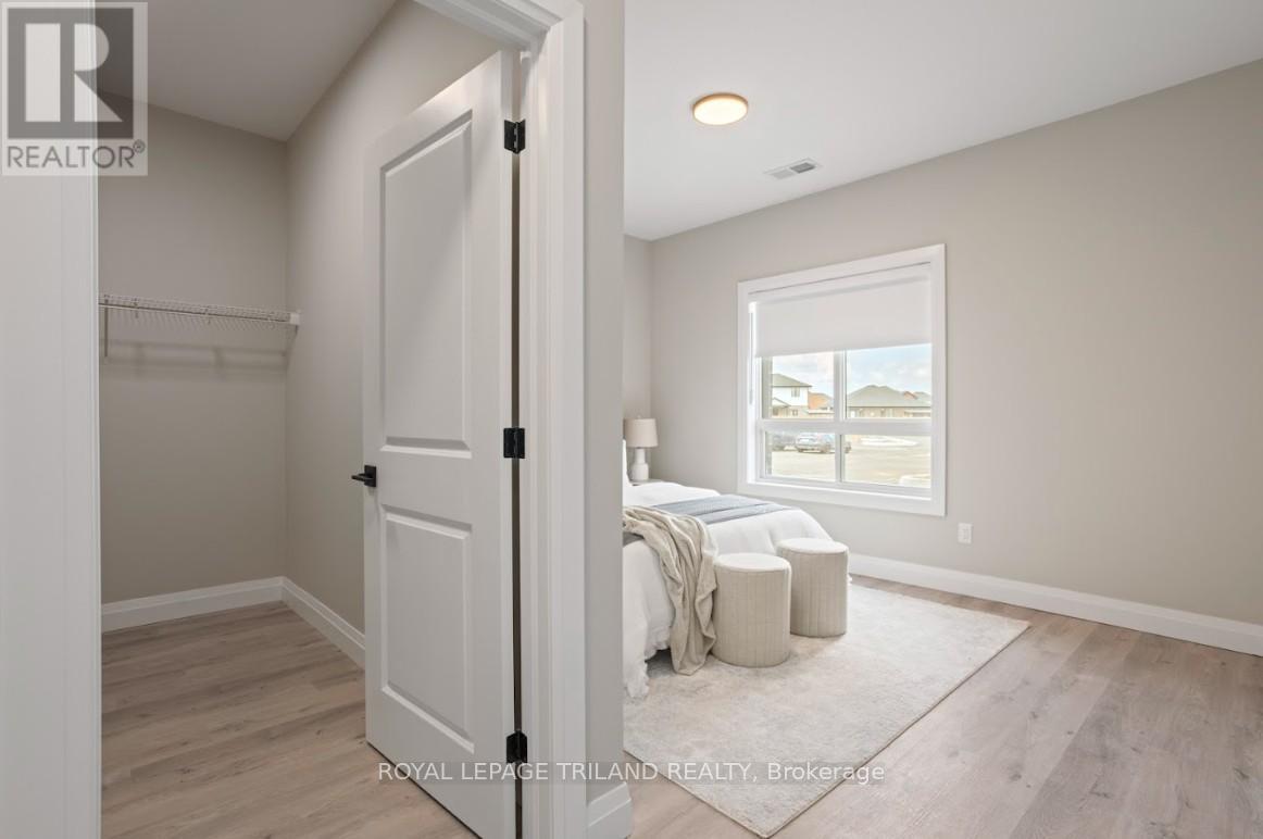 101 - 33318 Richmond Street, Lucan Biddulph, Ontario  N0M 2J0 - Photo 26 - X12634354