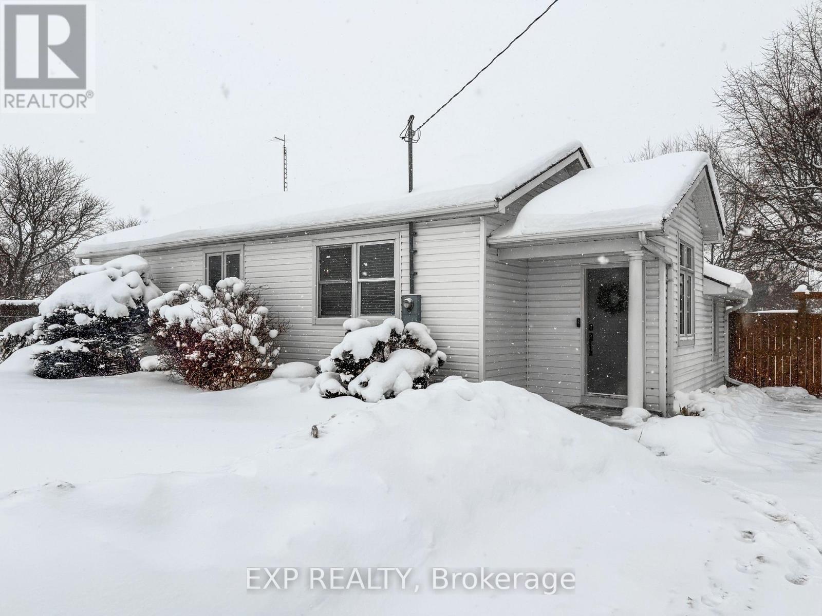 5051 WELLINGTON ROAD S, London South, Ontario