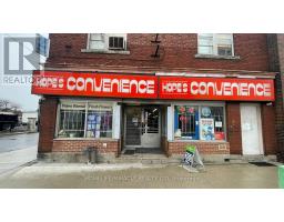 230 KENILWORTH AVENUE N, Hamilton, Ontario