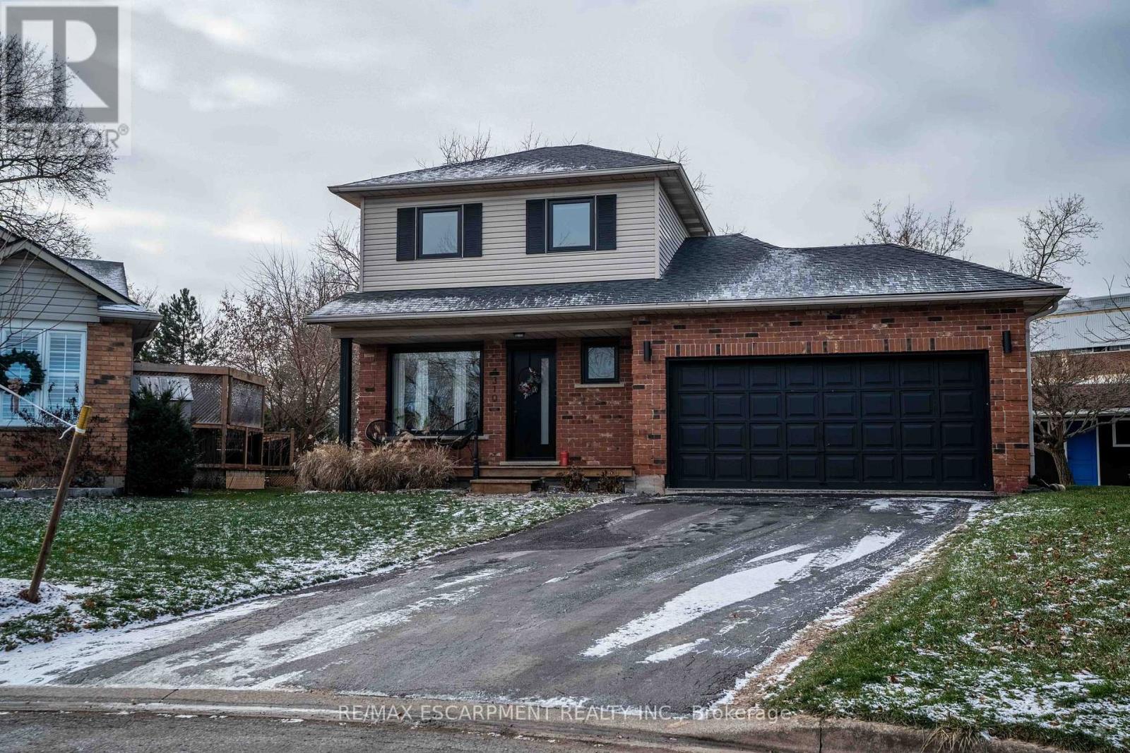 4310 Concord Avenue, Lincoln, Ontario  L0R 1B6 - Photo 2 - X12634246