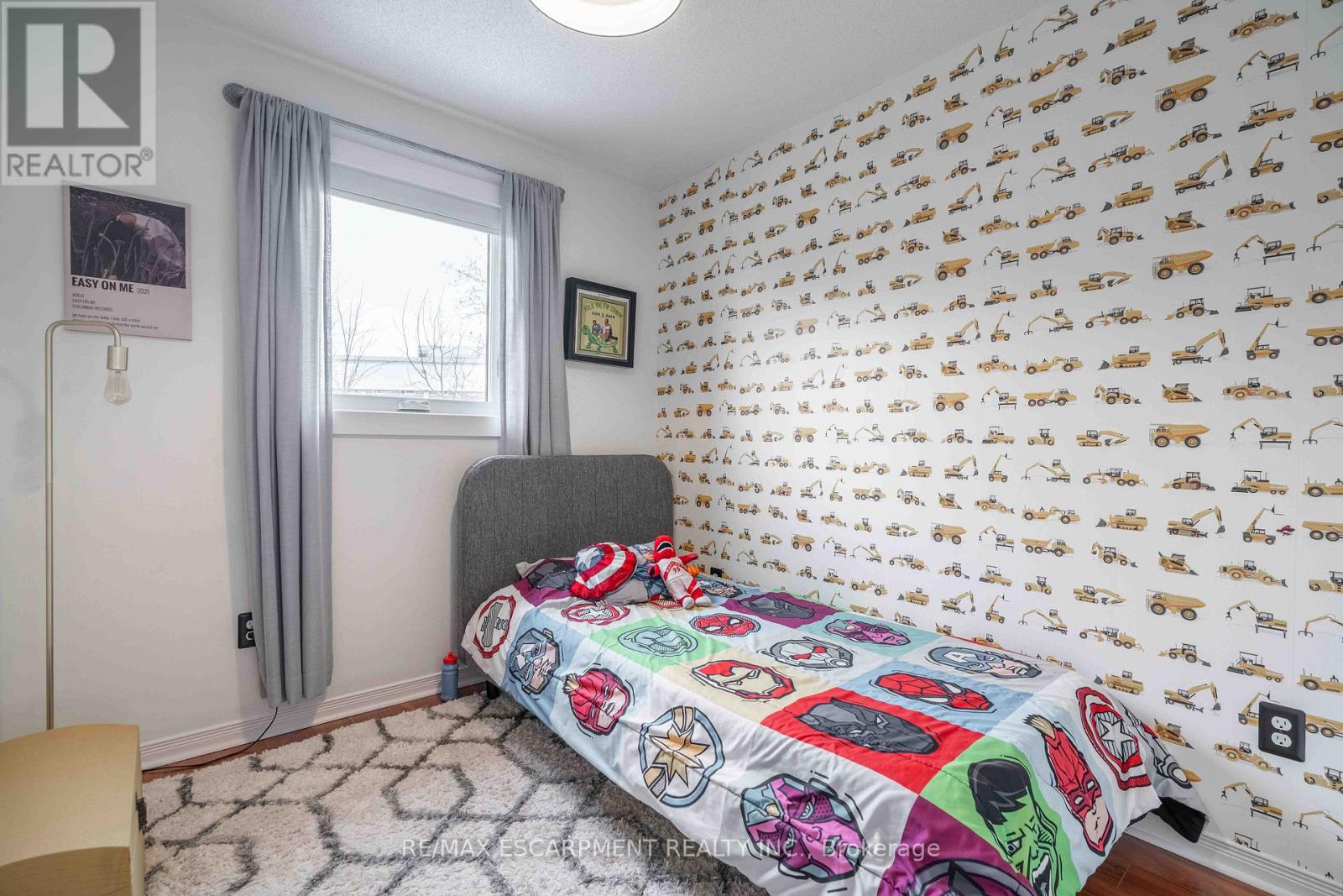 4310 Concord Avenue, Lincoln, Ontario  L0R 1B6 - Photo 22 - X12634246