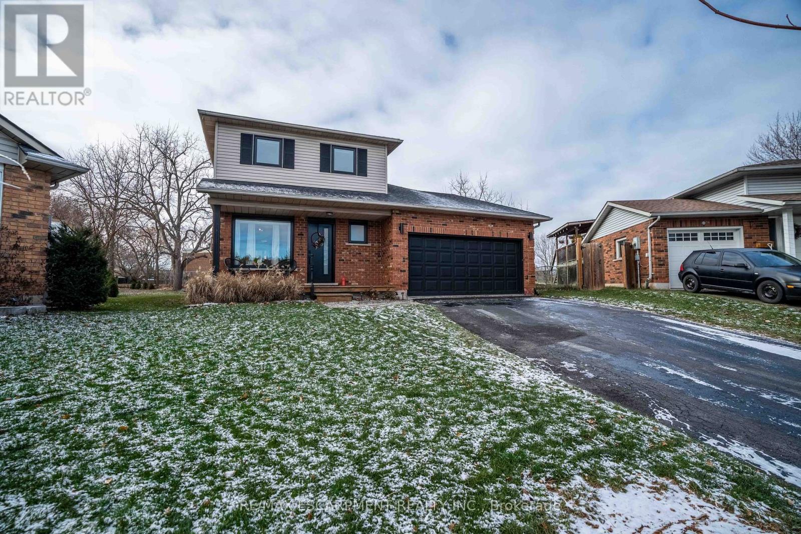 4310 Concord Avenue, Lincoln, Ontario  L0R 1B6 - Photo 3 - X12634246