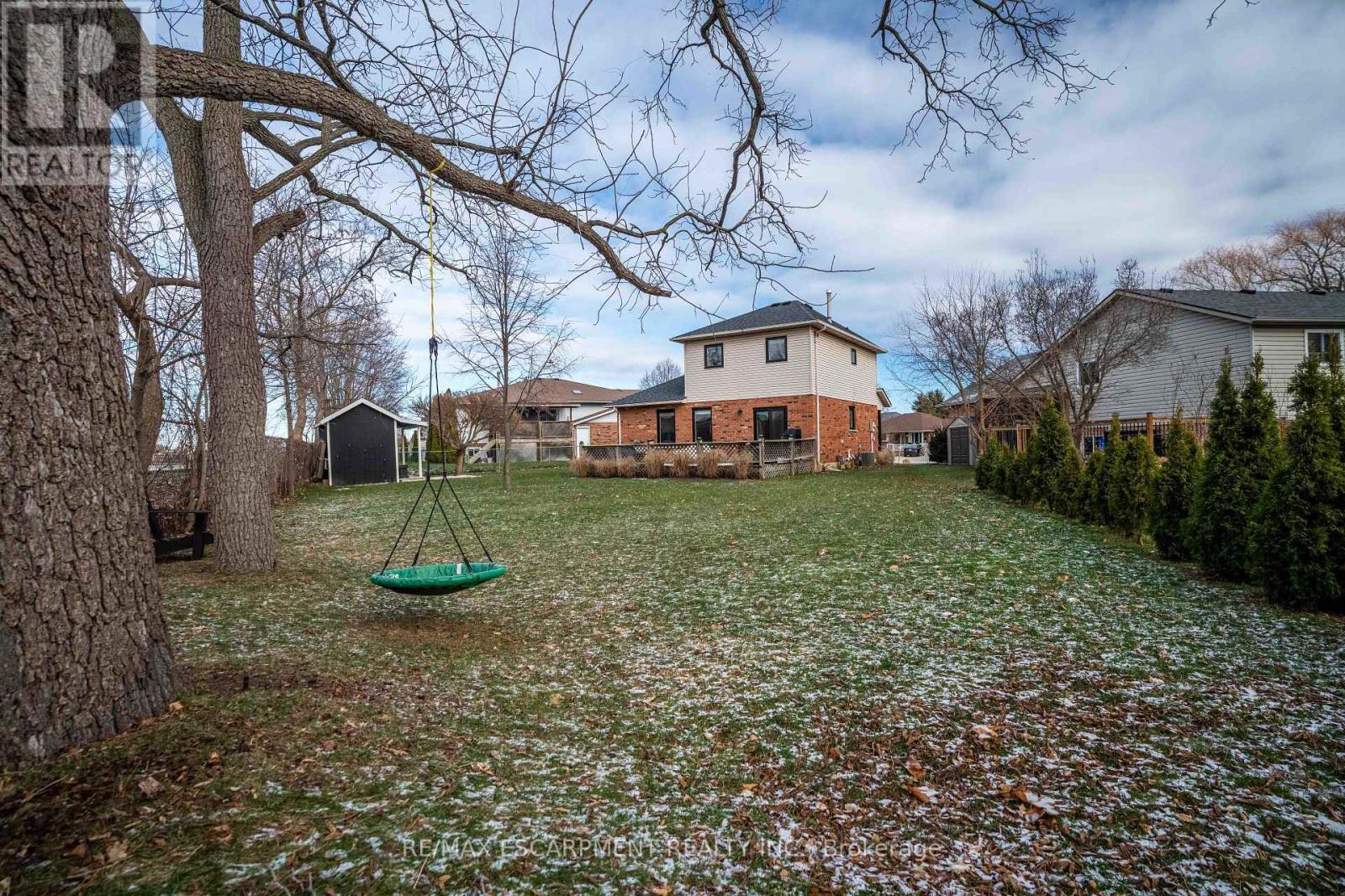 4310 Concord Avenue, Lincoln, Ontario  L0R 1B6 - Photo 30 - X12634246