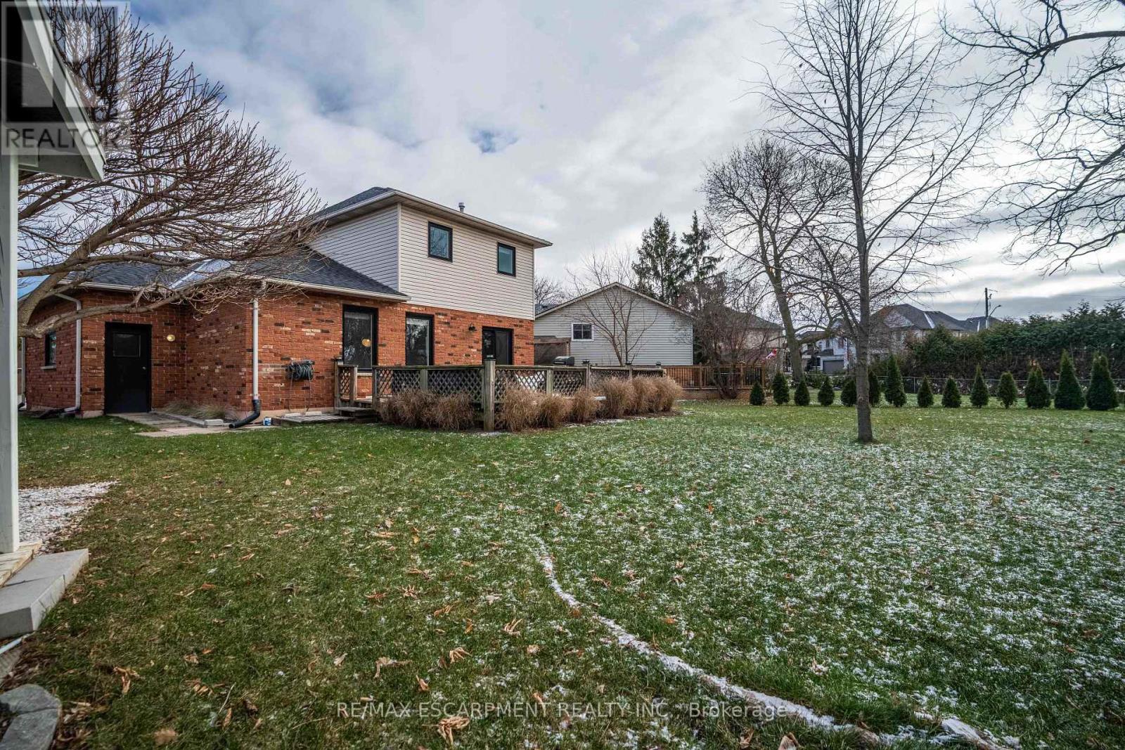 4310 Concord Avenue, Lincoln, Ontario  L0R 1B6 - Photo 31 - X12634246