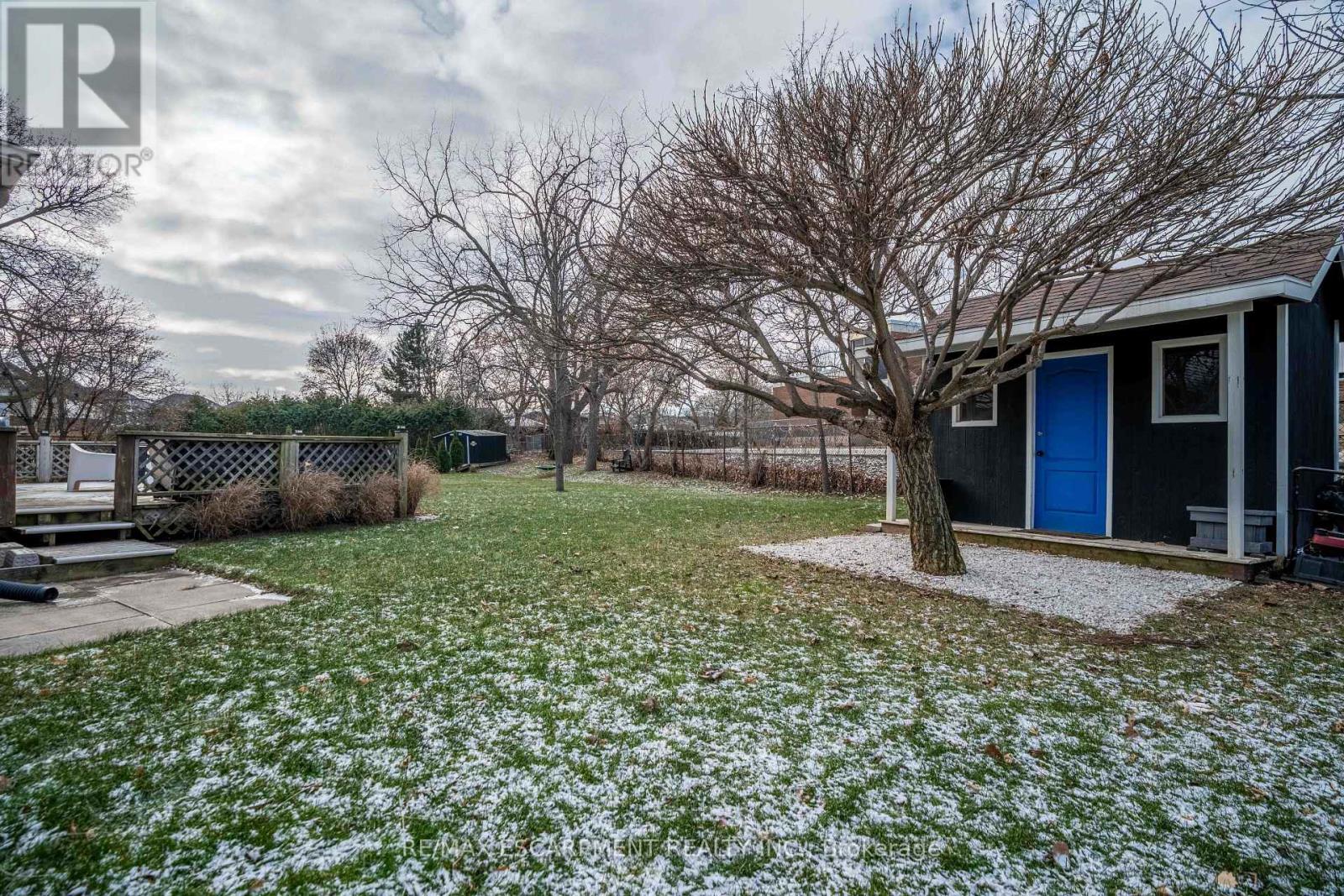 4310 Concord Avenue, Lincoln, Ontario  L0R 1B6 - Photo 32 - X12634246