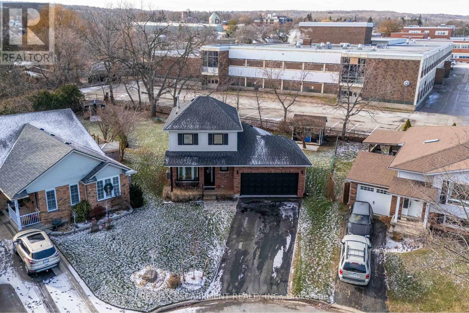 4310 Concord Avenue, Lincoln, Ontario  L0R 1B6 - Photo 34 - X12634246