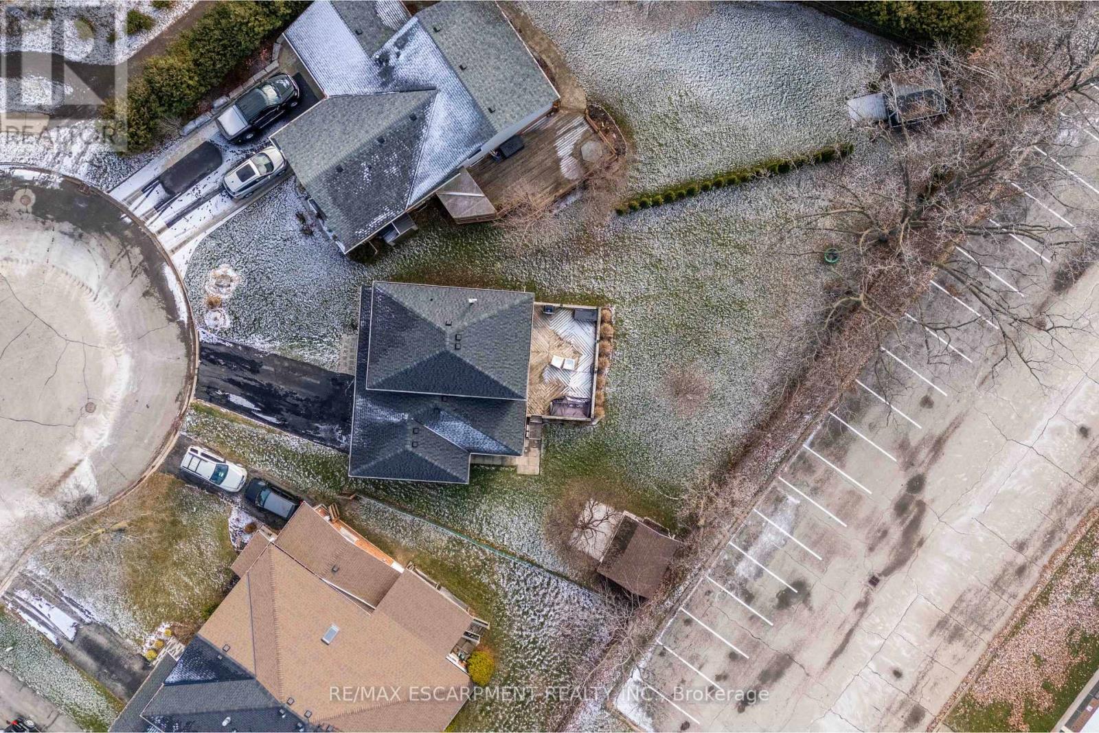 4310 Concord Avenue, Lincoln, Ontario  L0R 1B6 - Photo 35 - X12634246