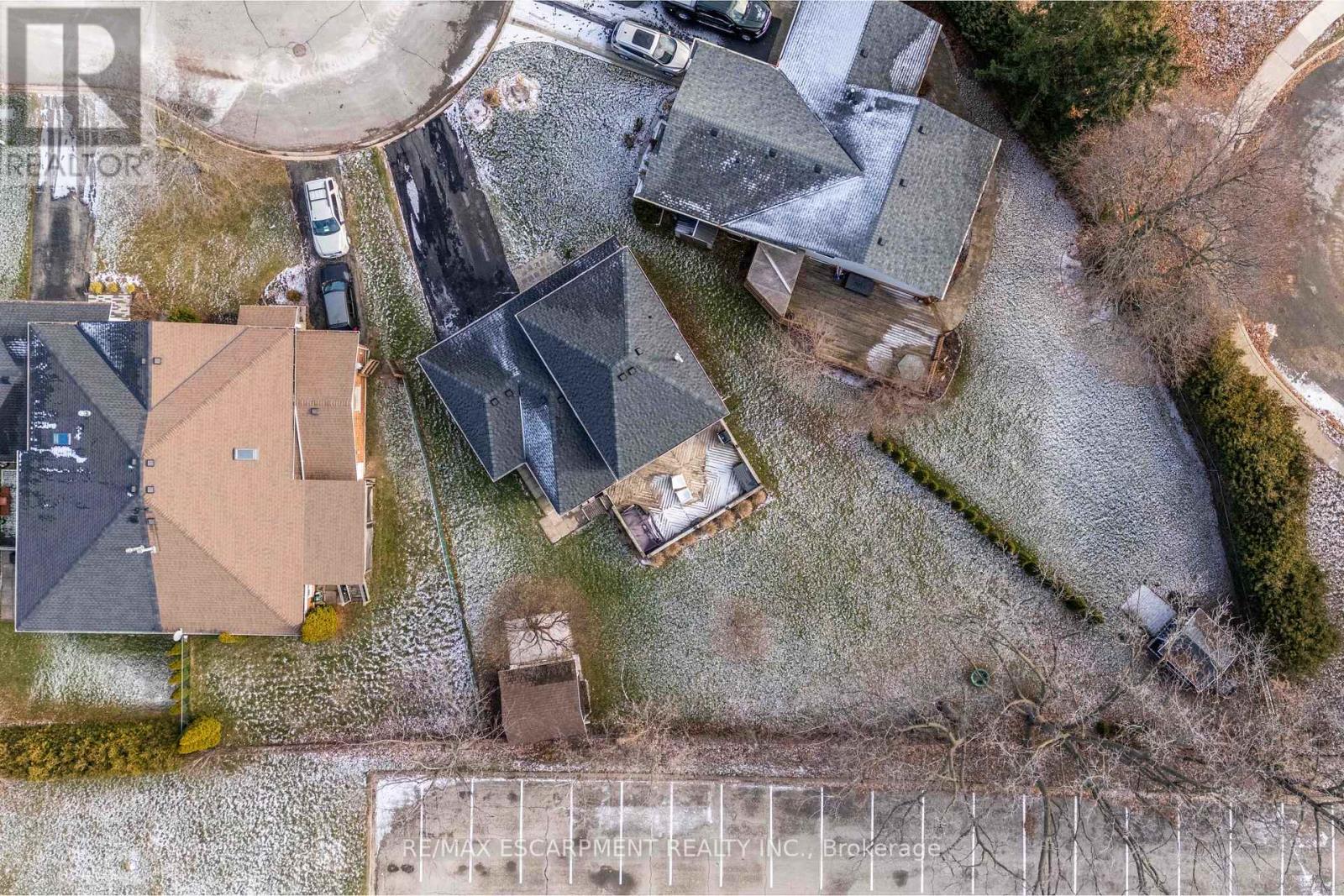 4310 Concord Avenue, Lincoln, Ontario  L0R 1B6 - Photo 36 - X12634246