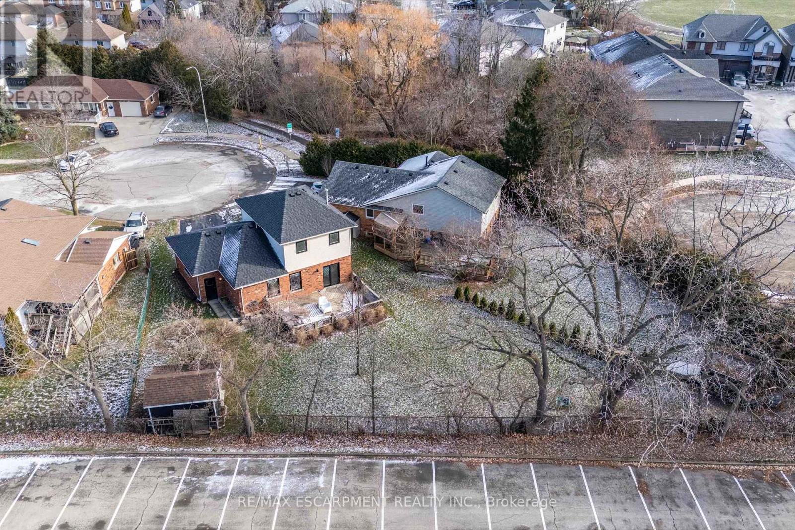 4310 Concord Avenue, Lincoln, Ontario  L0R 1B6 - Photo 37 - X12634246