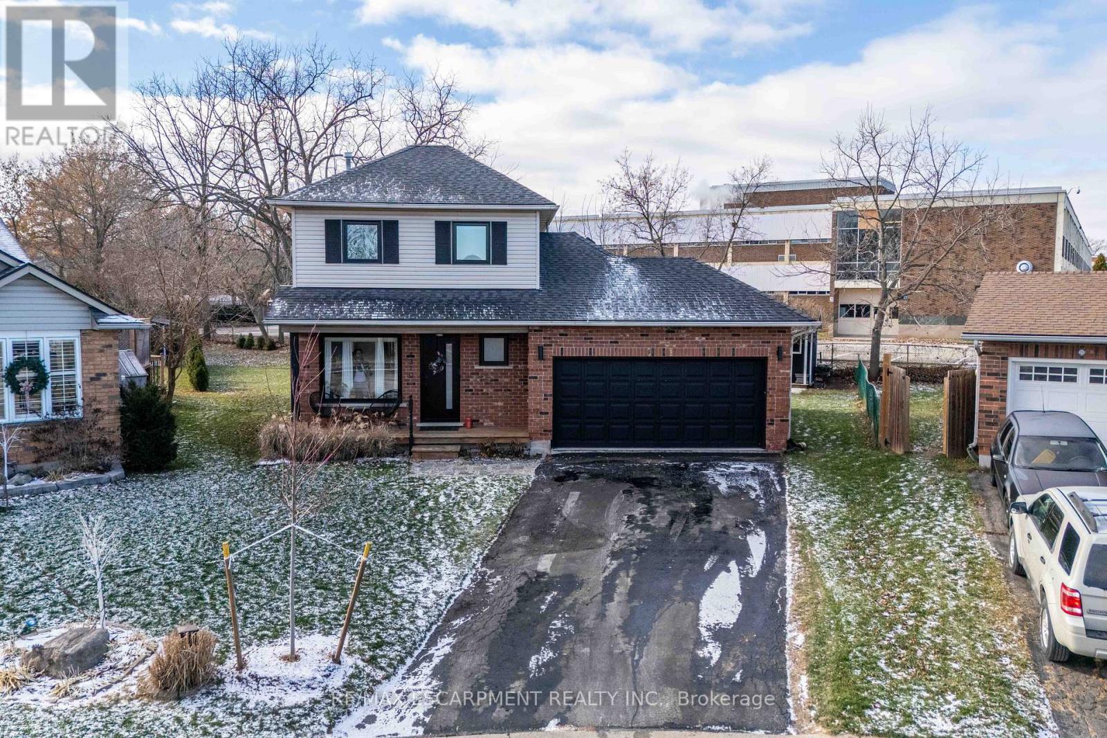 4310 Concord Avenue, Lincoln, Ontario  L0R 1B6 - Photo 4 - X12634246