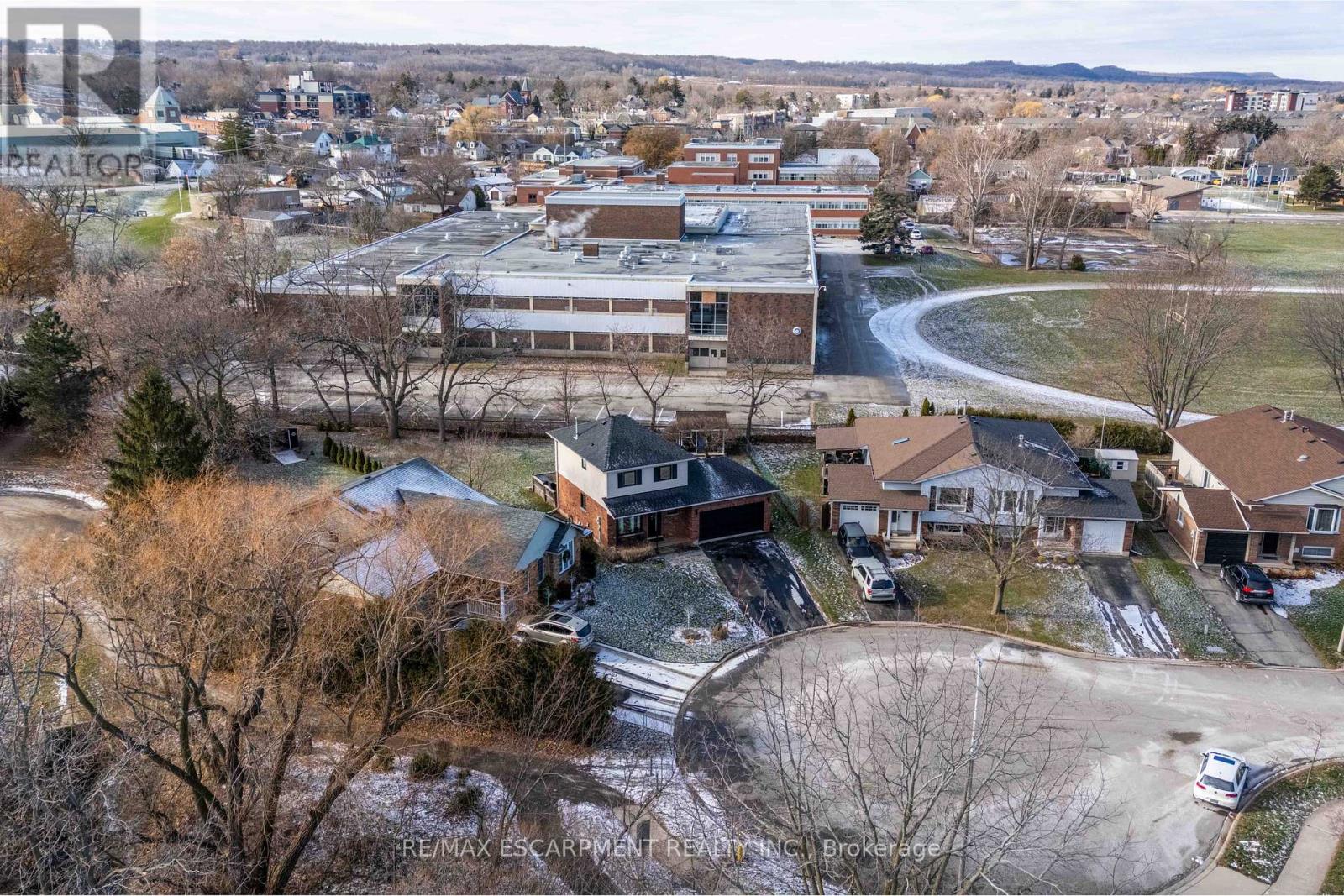 4310 Concord Avenue, Lincoln, Ontario  L0R 1B6 - Photo 40 - X12634246