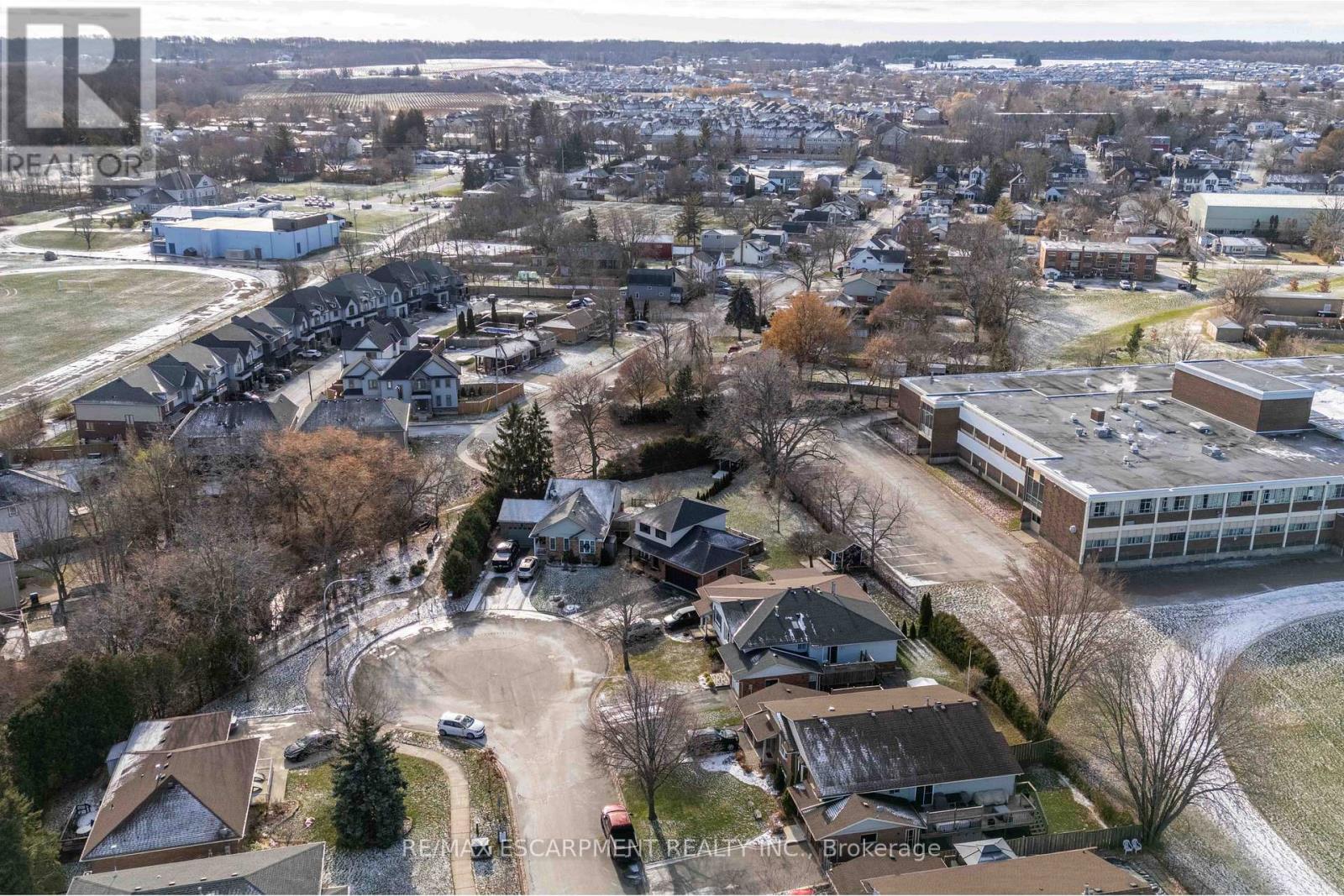 4310 Concord Avenue, Lincoln, Ontario  L0R 1B6 - Photo 41 - X12634246