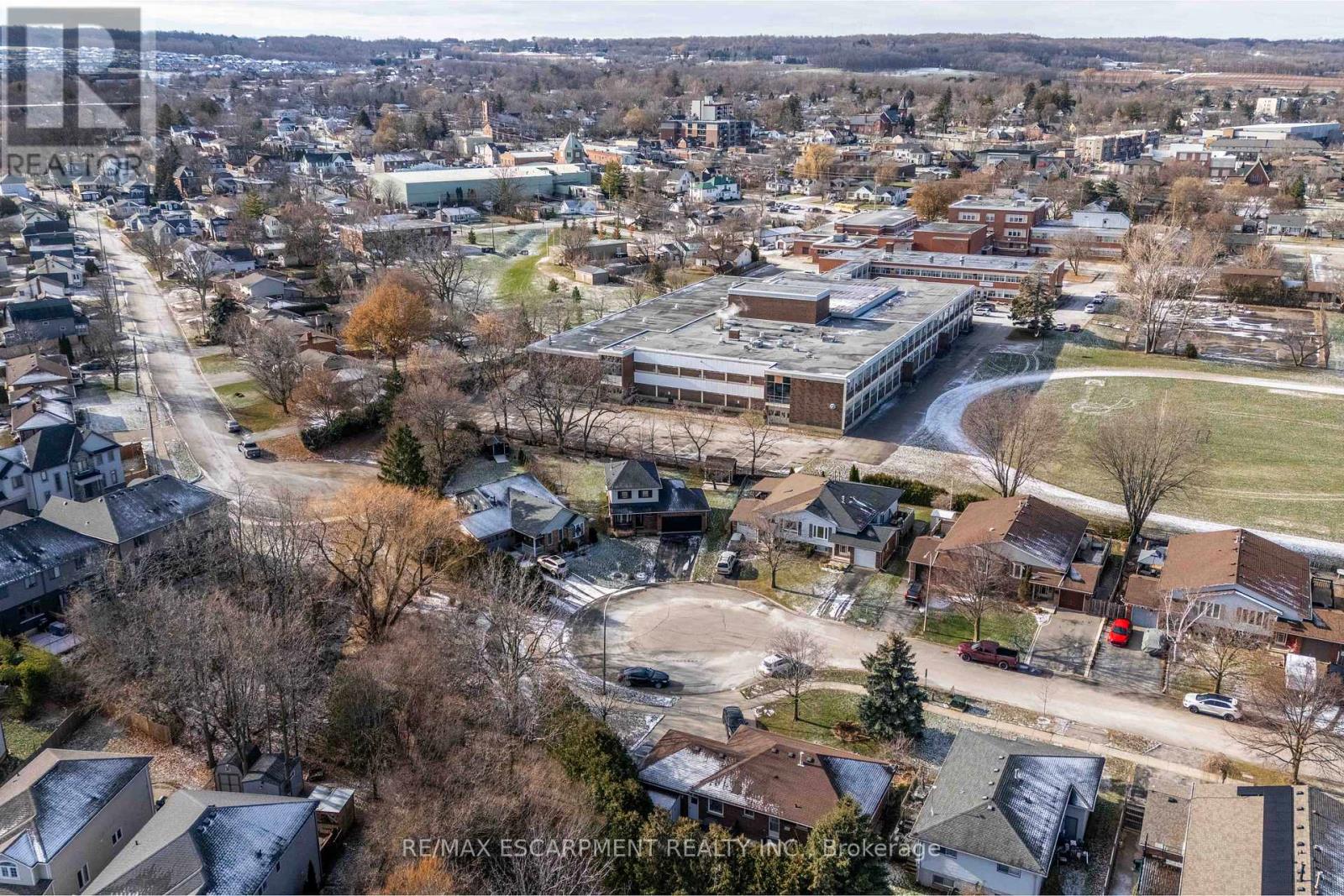 4310 Concord Avenue, Lincoln, Ontario  L0R 1B6 - Photo 43 - X12634246