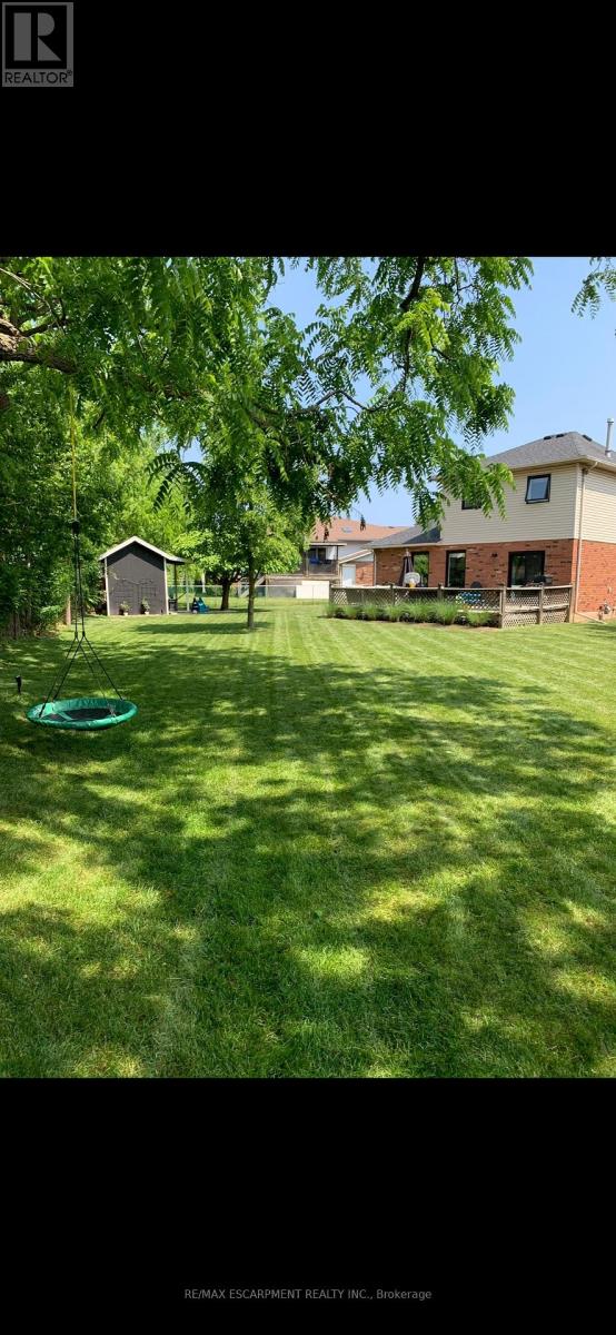 4310 Concord Avenue, Lincoln, Ontario  L0R 1B6 - Photo 47 - X12634246