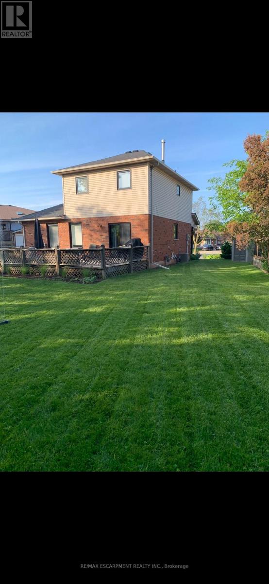 4310 Concord Avenue, Lincoln, Ontario  L0R 1B6 - Photo 49 - X12634246