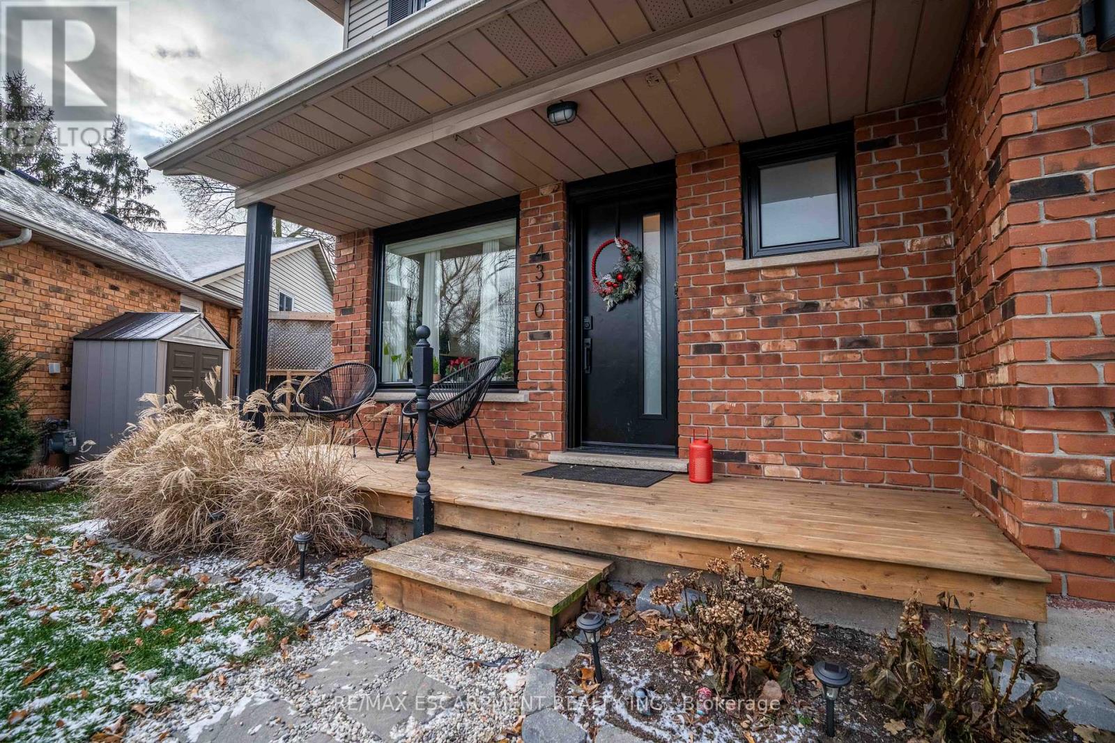 4310 Concord Avenue, Lincoln, Ontario  L0R 1B6 - Photo 5 - X12634246