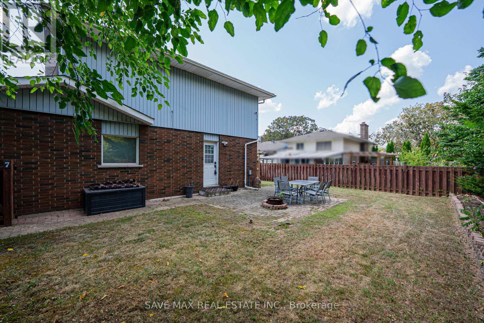 6307 Carolyn Avenue, Niagara Falls, Ontario  L2E 5H6 - Photo 36 - X12634276