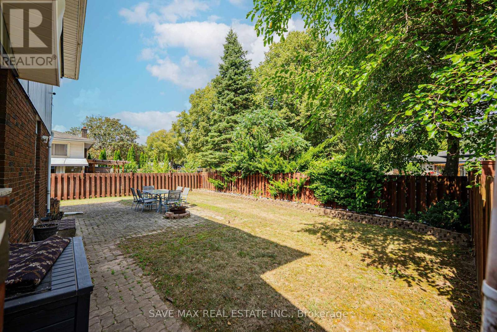 6307 Carolyn Avenue, Niagara Falls, Ontario  L2E 5H6 - Photo 37 - X12634276