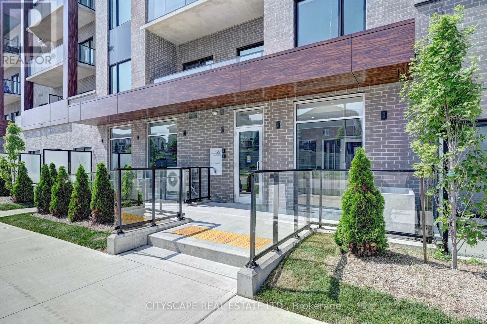 212 - 408 Dundas Street S, Cambridge, Ontario  N1R 8H7 - Photo 2 - X12634280