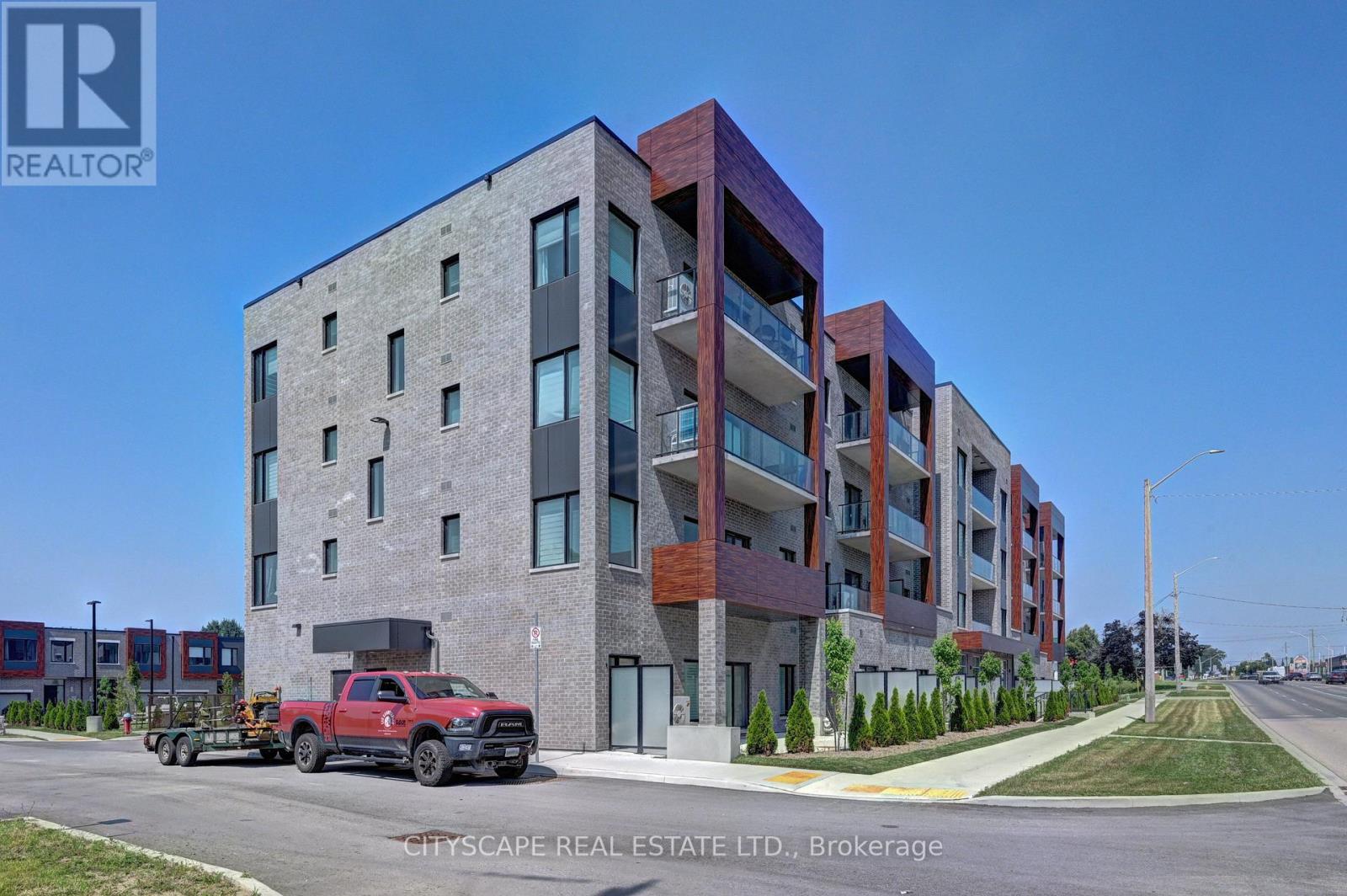 212 - 408 Dundas Street S, Cambridge, Ontario  N1R 8H7 - Photo 38 - X12634280