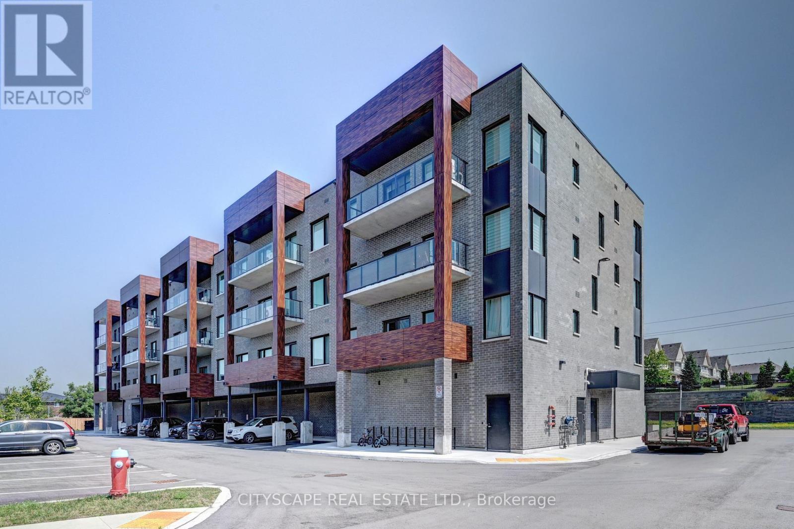 212 - 408 Dundas Street S, Cambridge, Ontario  N1R 8H7 - Photo 39 - X12634280