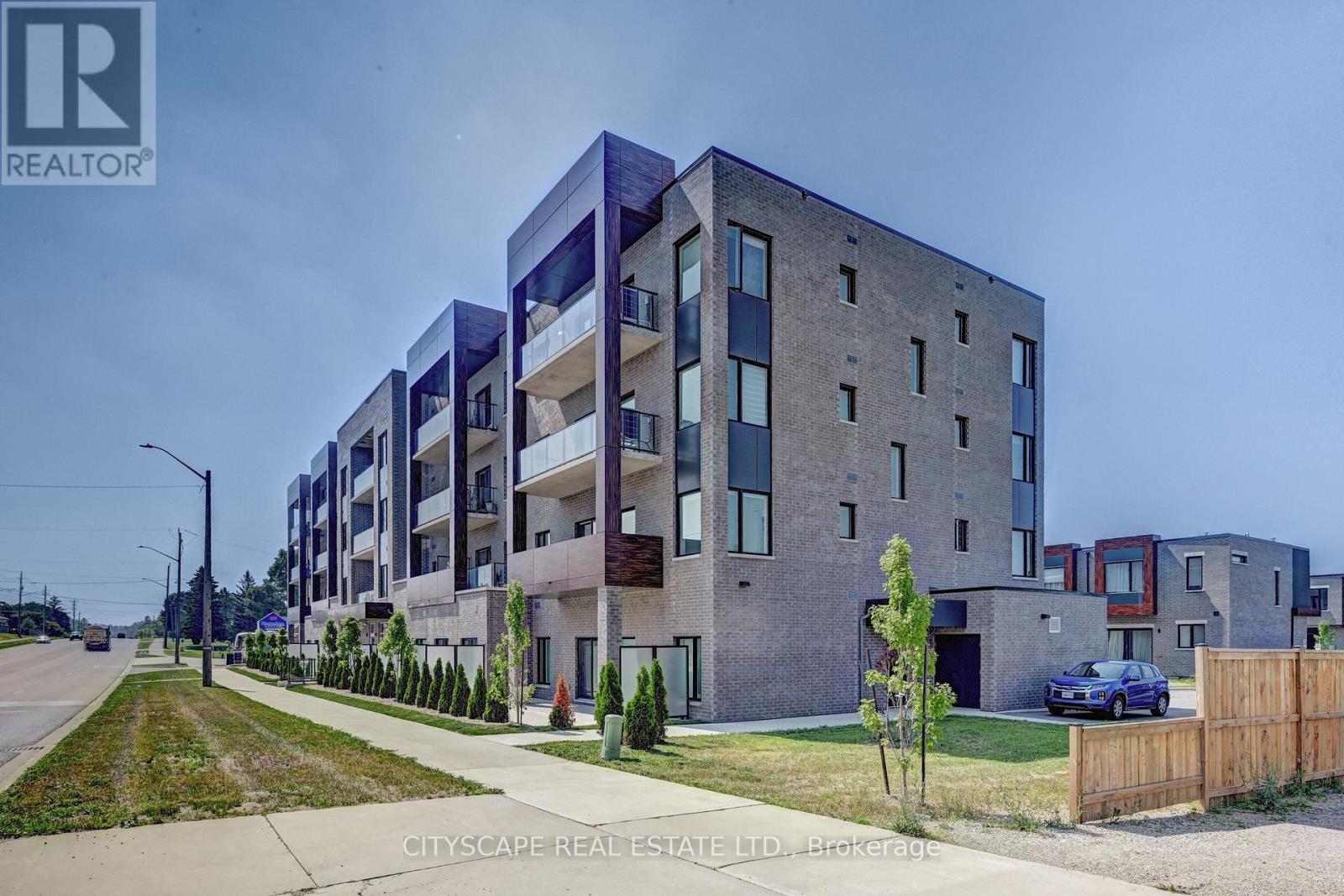212 - 408 Dundas Street S, Cambridge, Ontario  N1R 8H7 - Photo 40 - X12634280