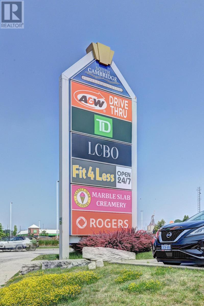 212 - 408 Dundas Street S, Cambridge, Ontario  N1R 8H7 - Photo 41 - X12634280