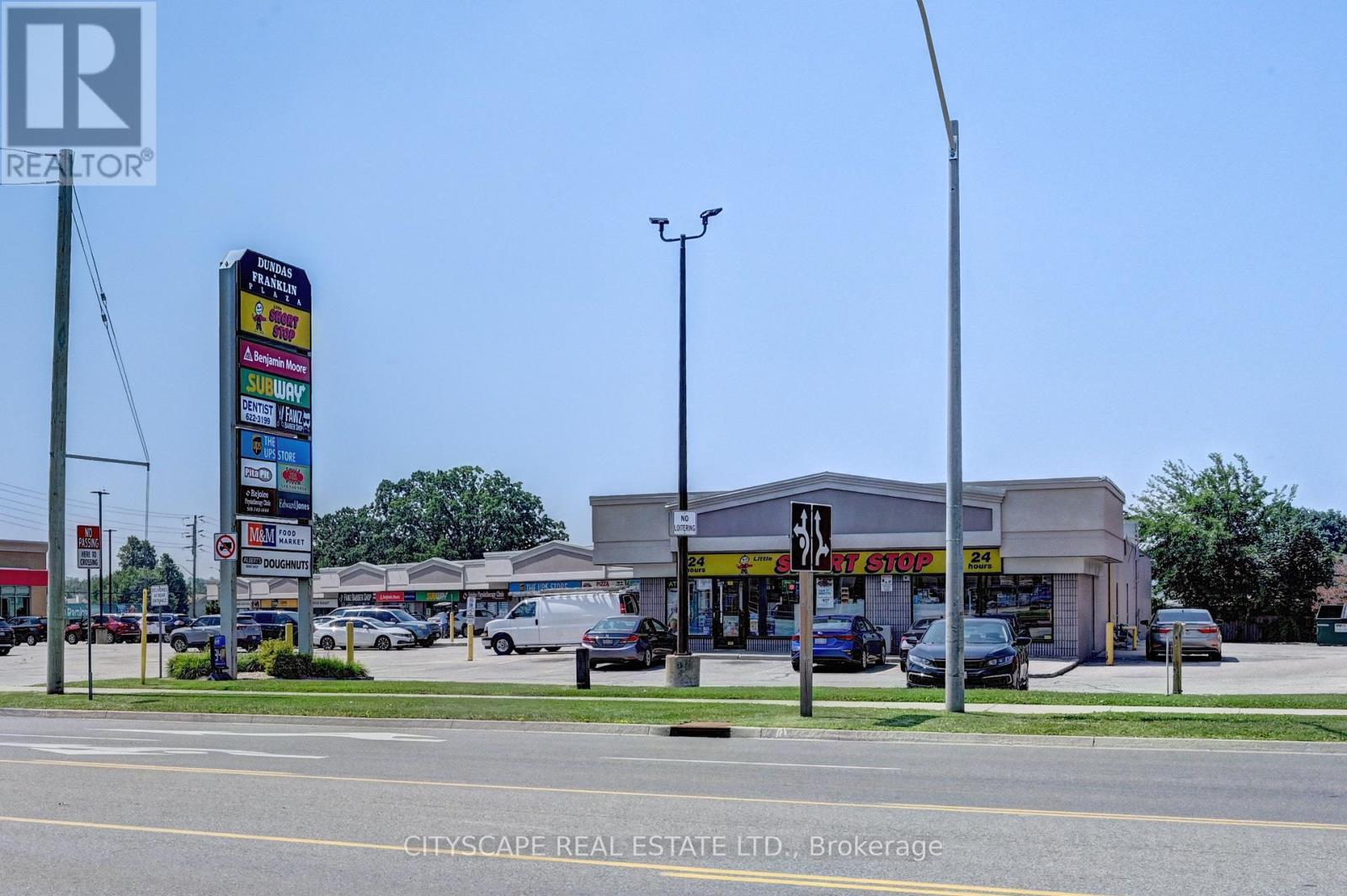 212 - 408 Dundas Street S, Cambridge, Ontario  N1R 8H7 - Photo 42 - X12634280