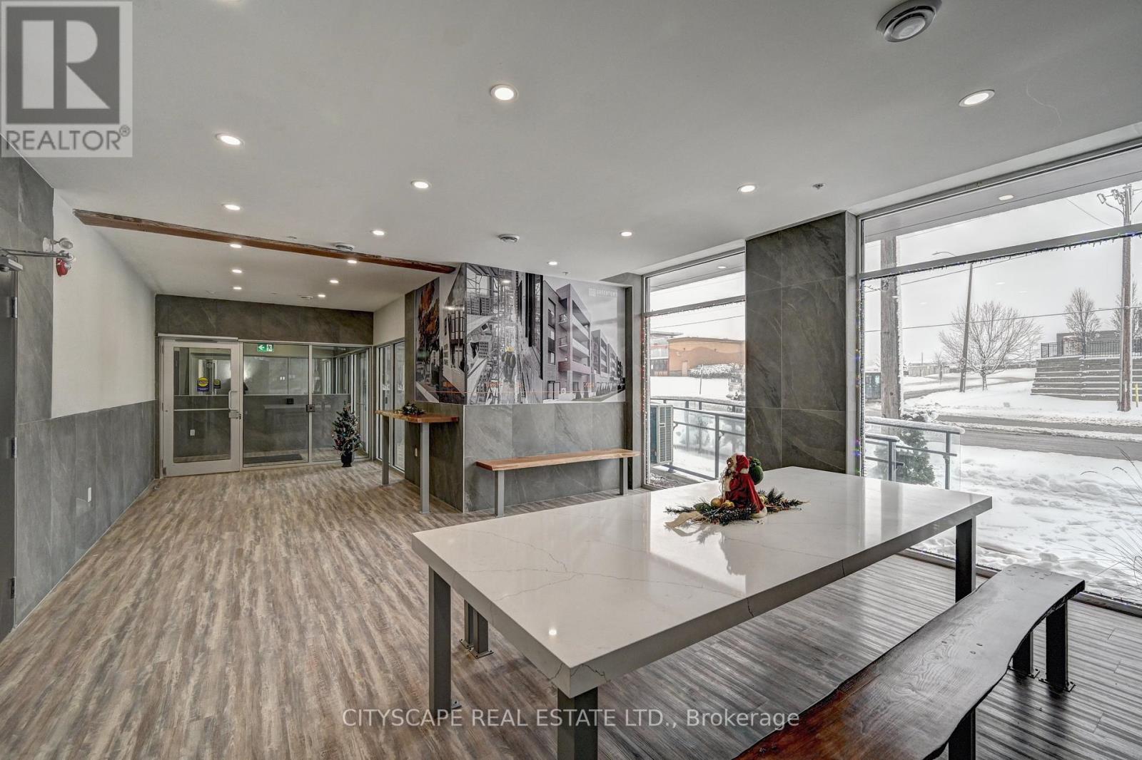 212 - 408 Dundas Street S, Cambridge, Ontario  N1R 8H7 - Photo 8 - X12634280