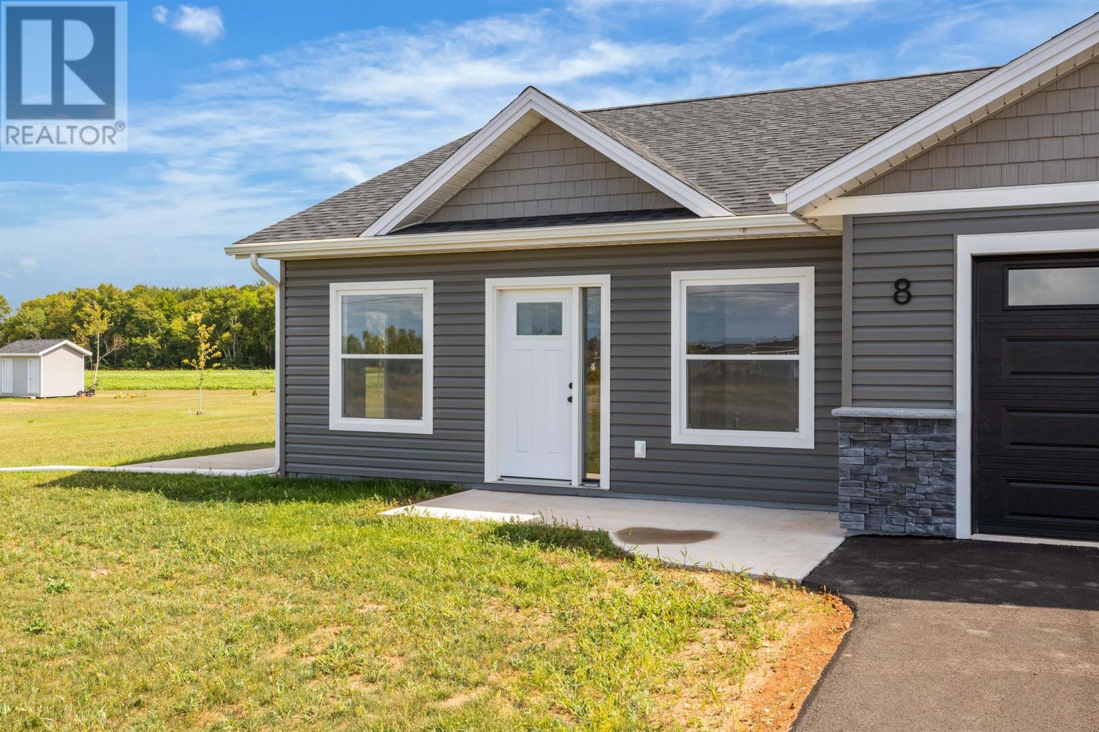 8 Sydney Way, Mermaid, Prince Edward Island