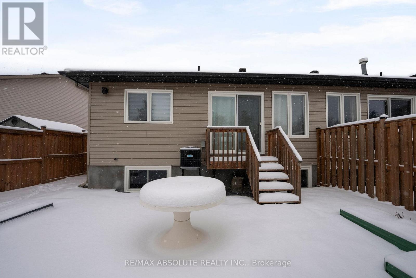 2 Morgan Clouthier Way, Arnprior, Ontario  K7S 0H9 - Photo 25 - X12634294