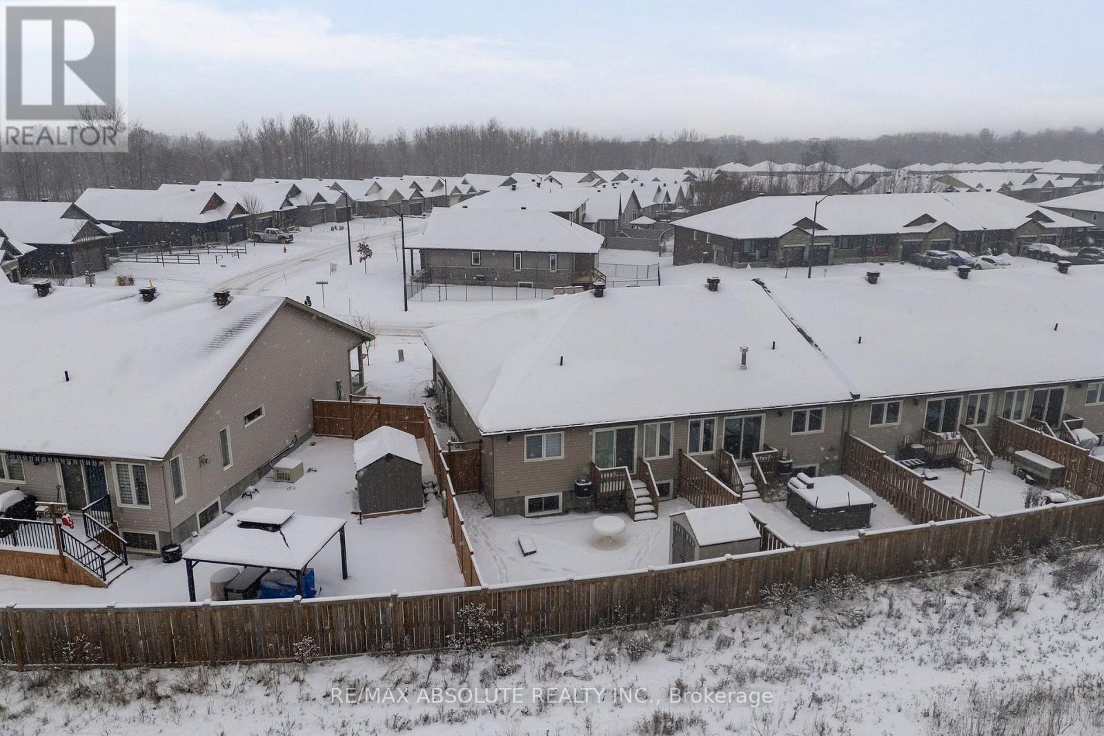 2 Morgan Clouthier Way, Arnprior, Ontario  K7S 0H9 - Photo 27 - X12634294