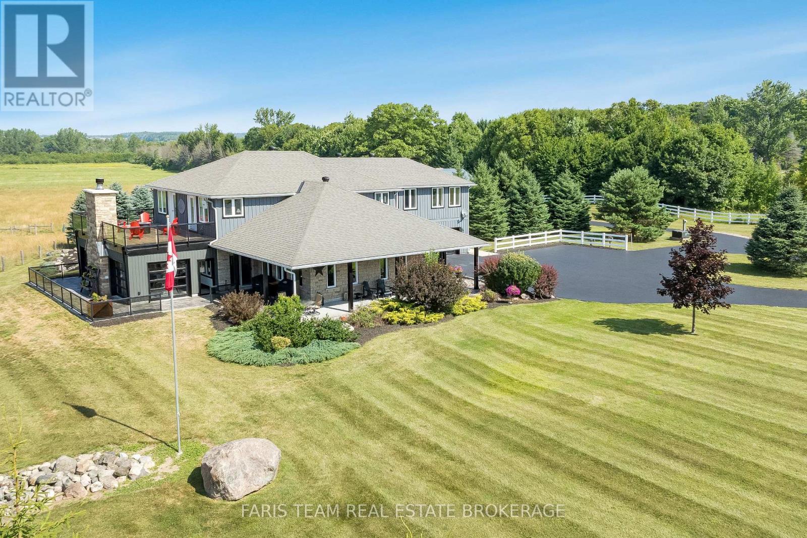 130 Concession 15 W, Tiny, Ontario L9M 0N8 - Photo 6 - S12424833