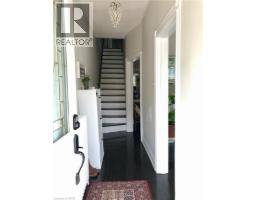 291 BAY Street N, hamilton, Ontario