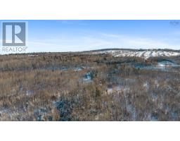 JERSEY Road, Westchester Valley, Nova Scotia