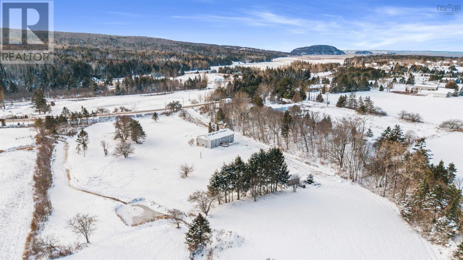 1197 Highway 2, Five Islands, Nova Scotia  B0M 1K0 - Photo 10 - 202529446