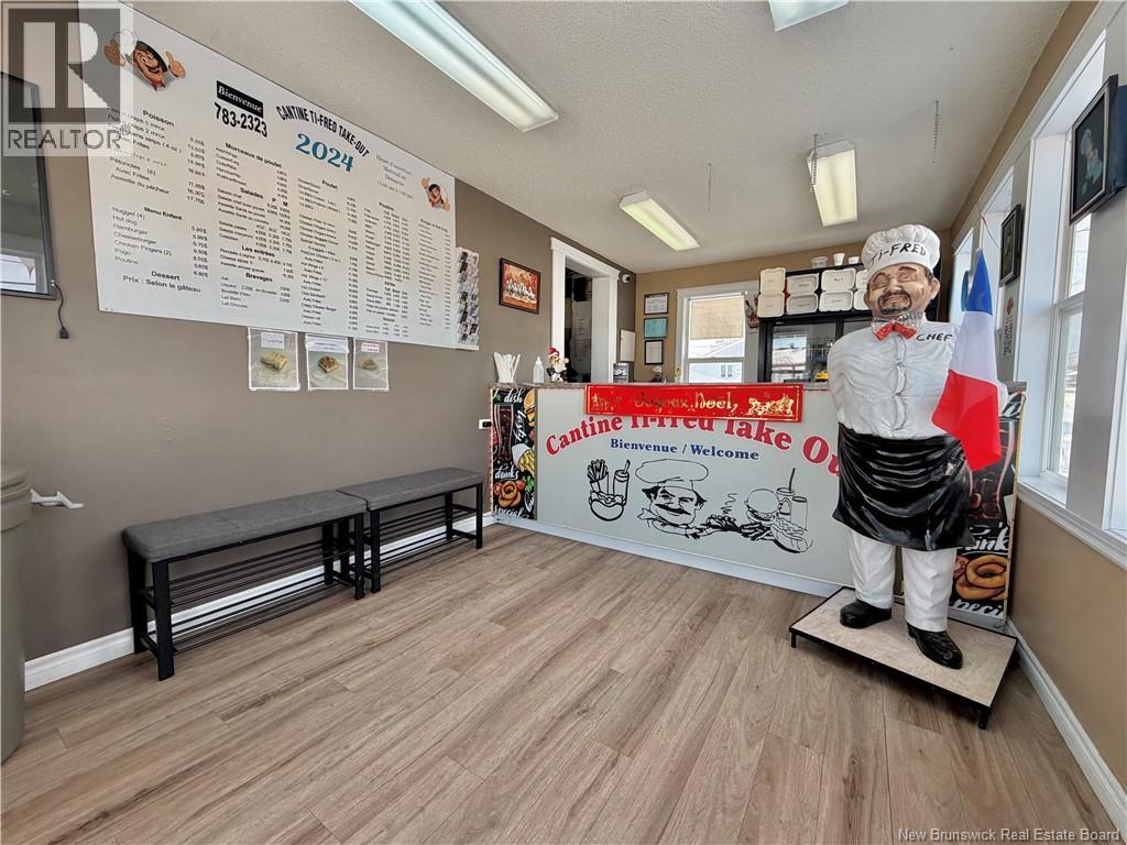 1805 322 Route, Robertville, New Brunswick  E8K 2T6 - Photo 6 - NB131254